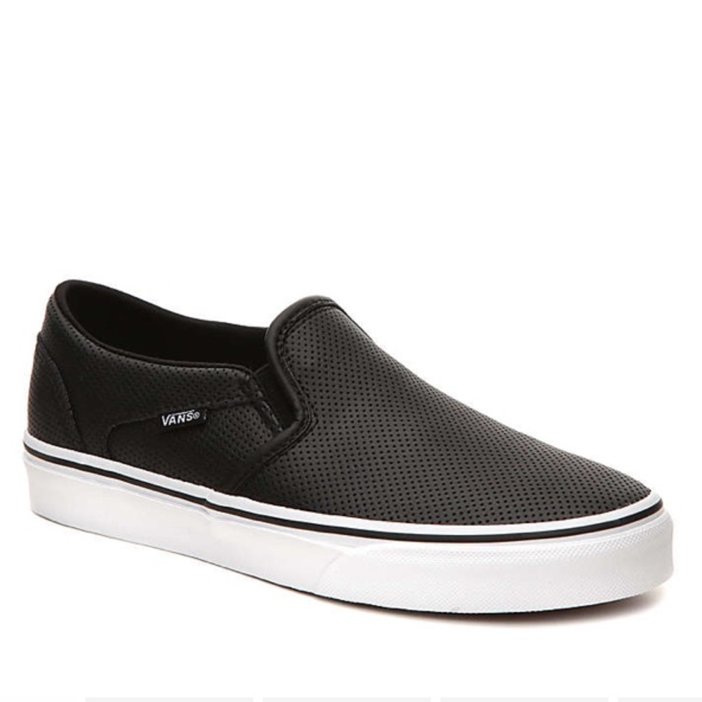 Vans 🖤
